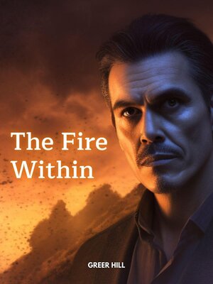 cover image of The Fire Within